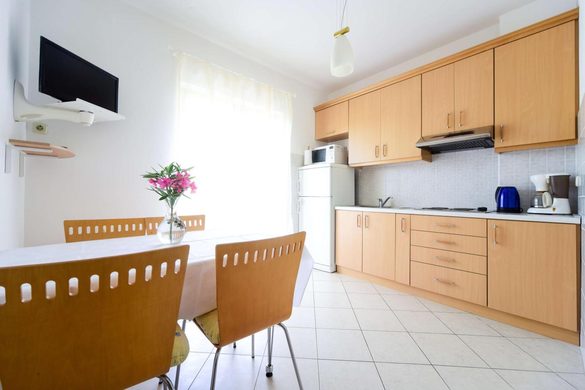 Apartments Mrva 우글랸 외부 사진