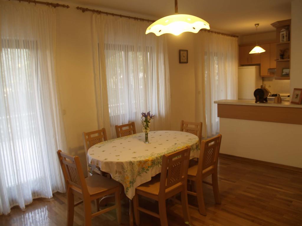 Apartments Mrva 우글랸 외부 사진