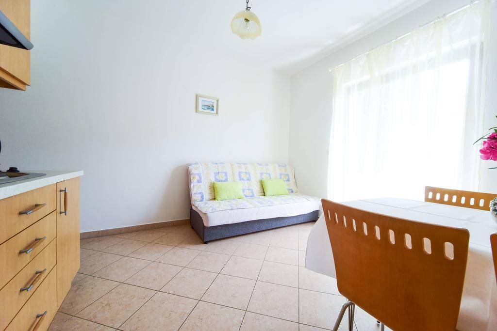 Apartments Mrva 우글랸 외부 사진