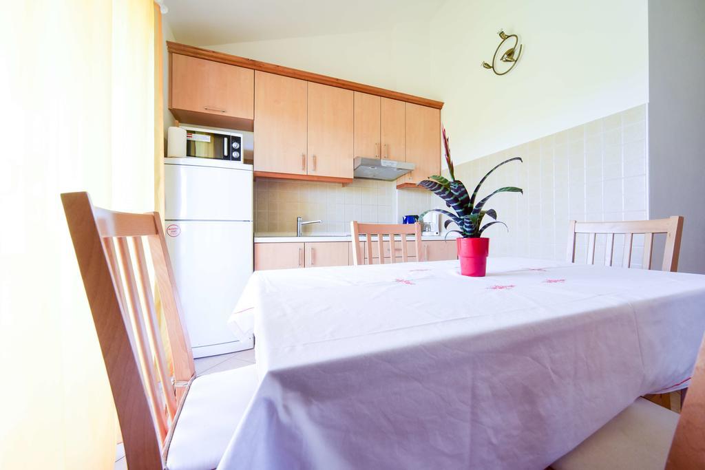 Apartments Mrva 우글랸 외부 사진