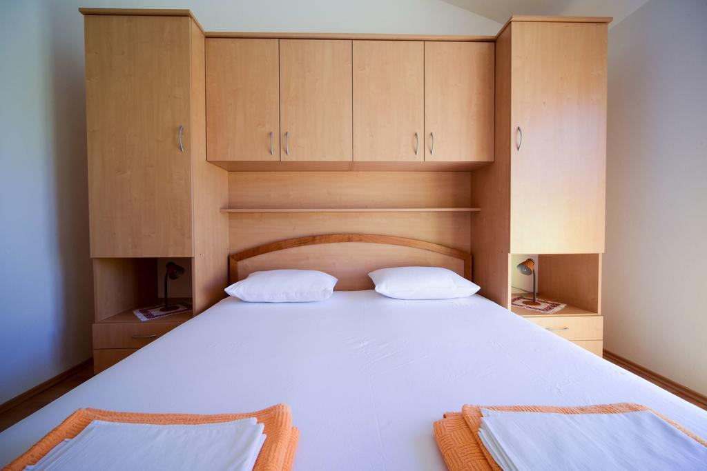 Apartments Mrva 우글랸 외부 사진