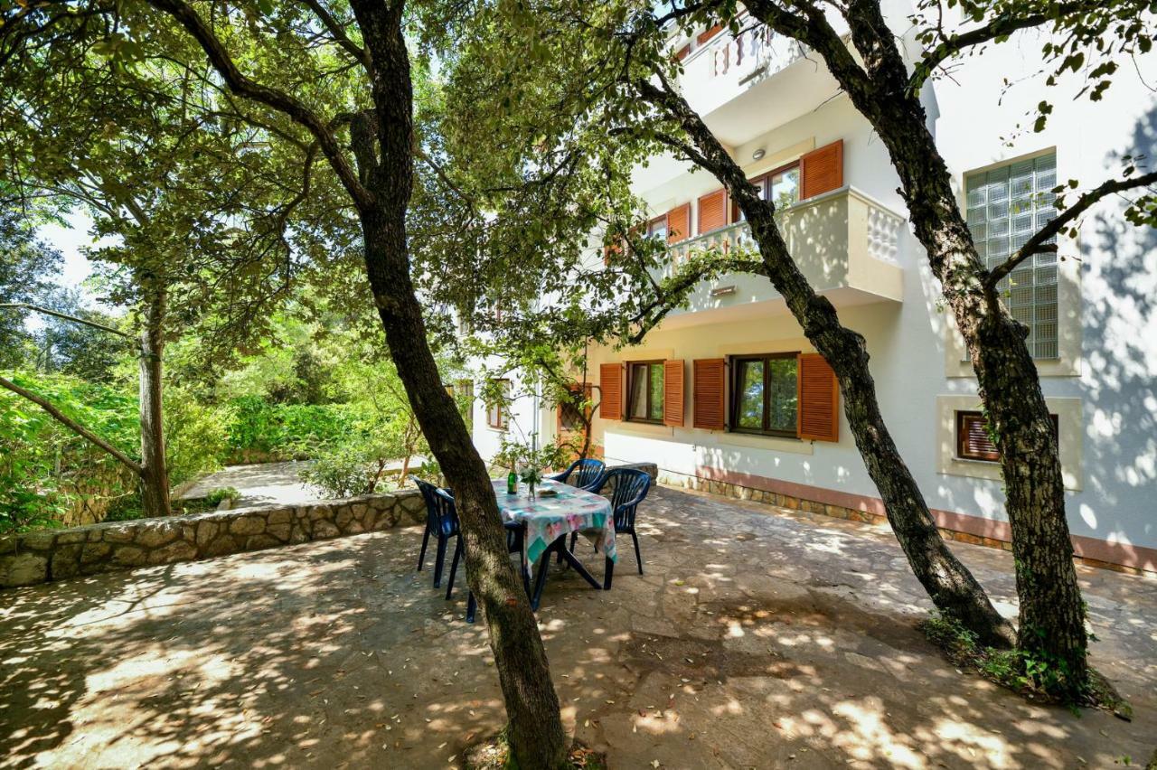 Apartments Mrva 우글랸 외부 사진