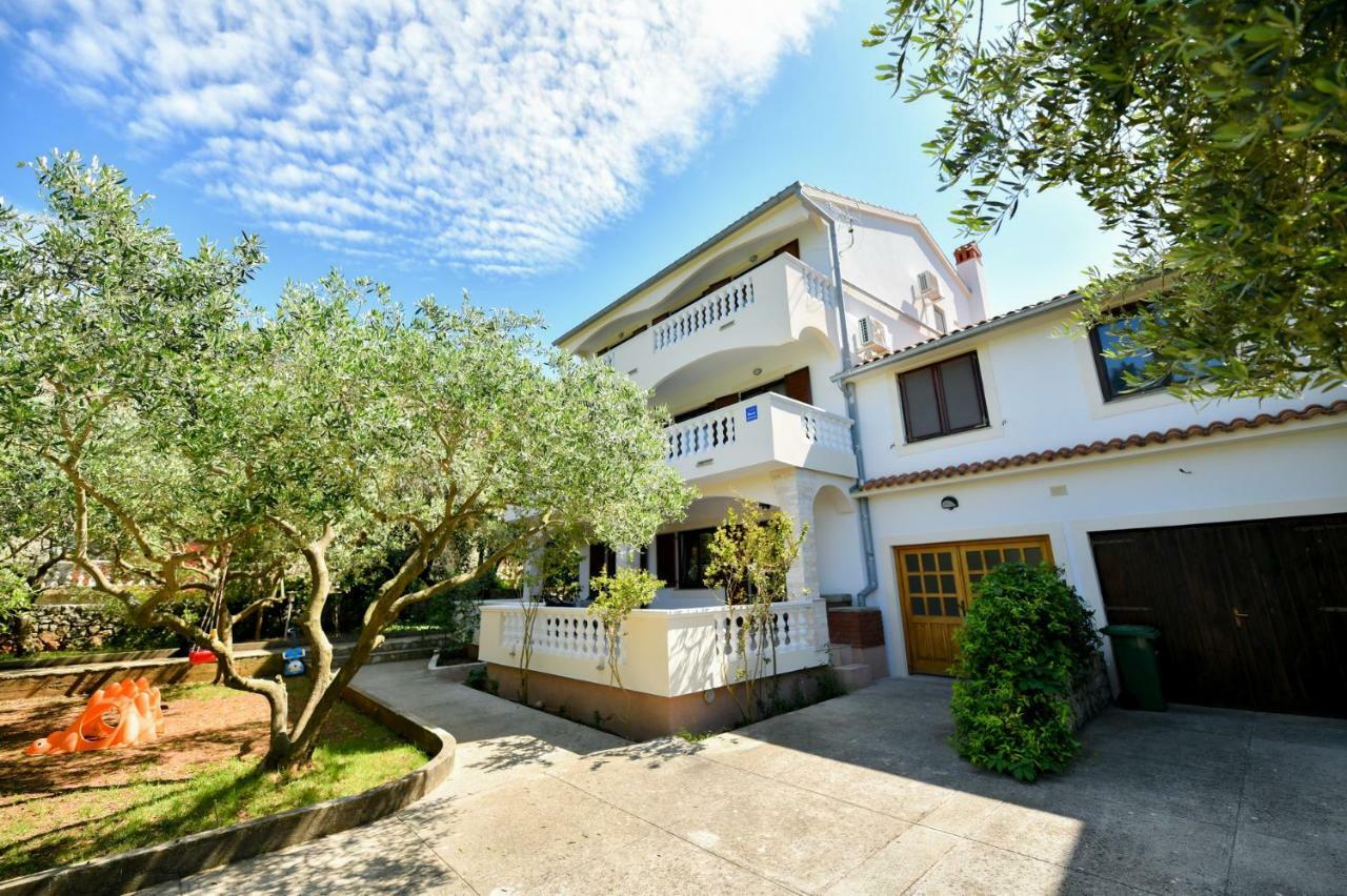 Apartments Mrva 우글랸 외부 사진