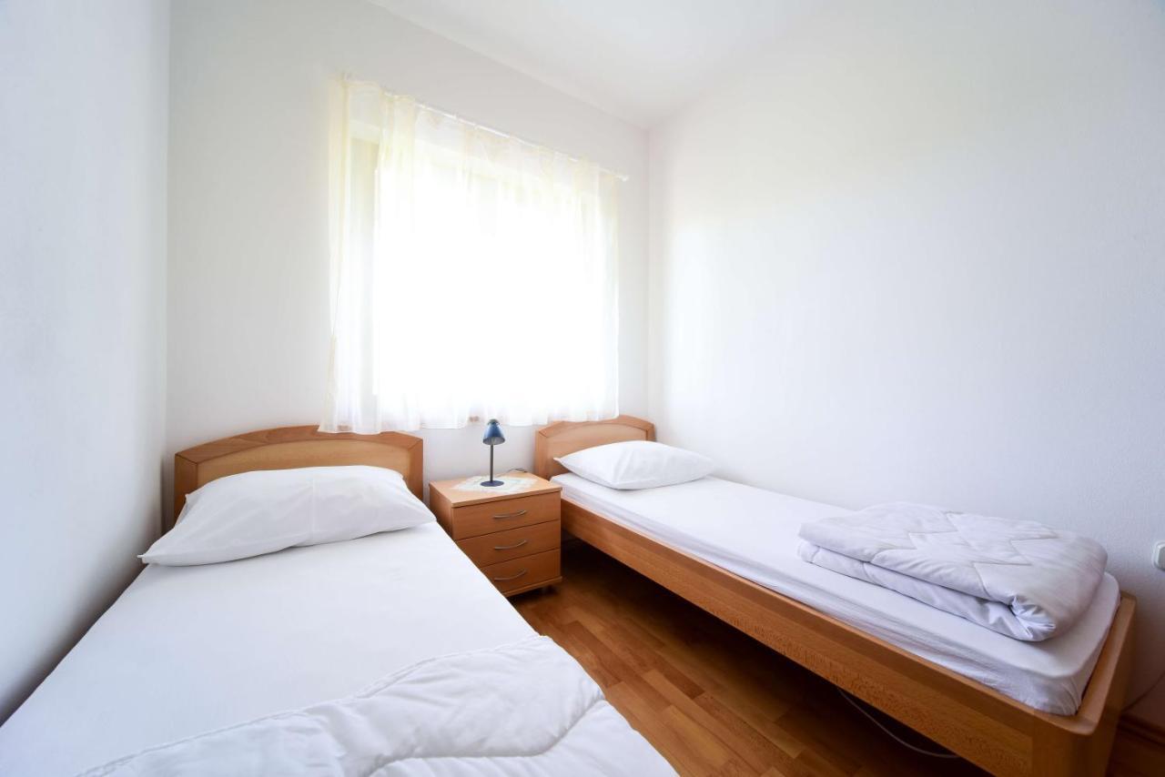 Apartments Mrva 우글랸 외부 사진